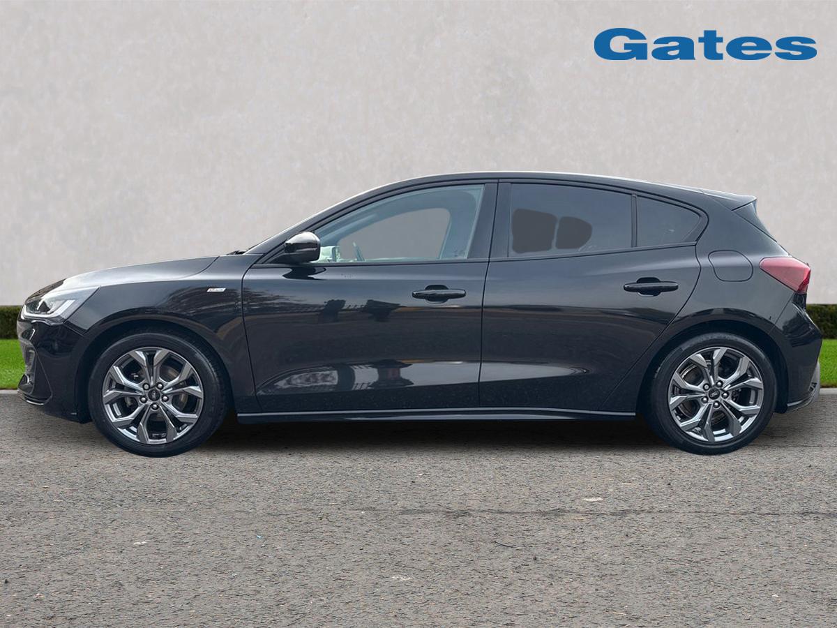 Used Ford Focus 2023 for sale - 76154752: Photo 4