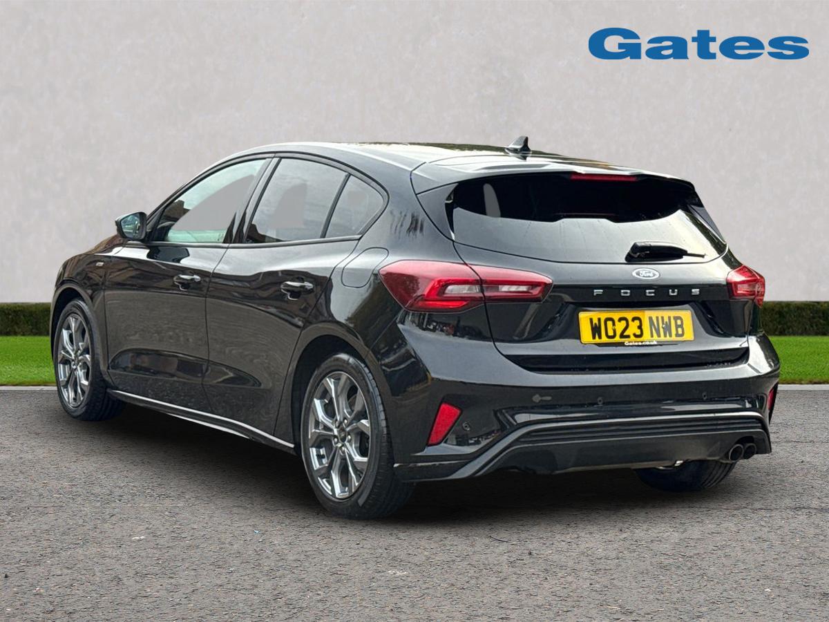 Used Ford Focus 2023 for sale - 76154752: Photo 5