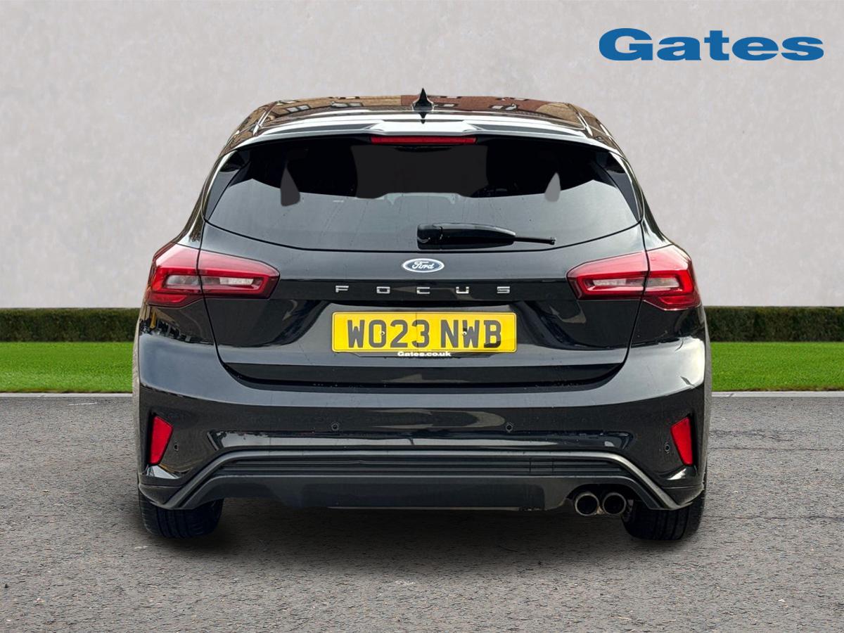 Used Ford Focus 2023 for sale - 76154752: Photo 6