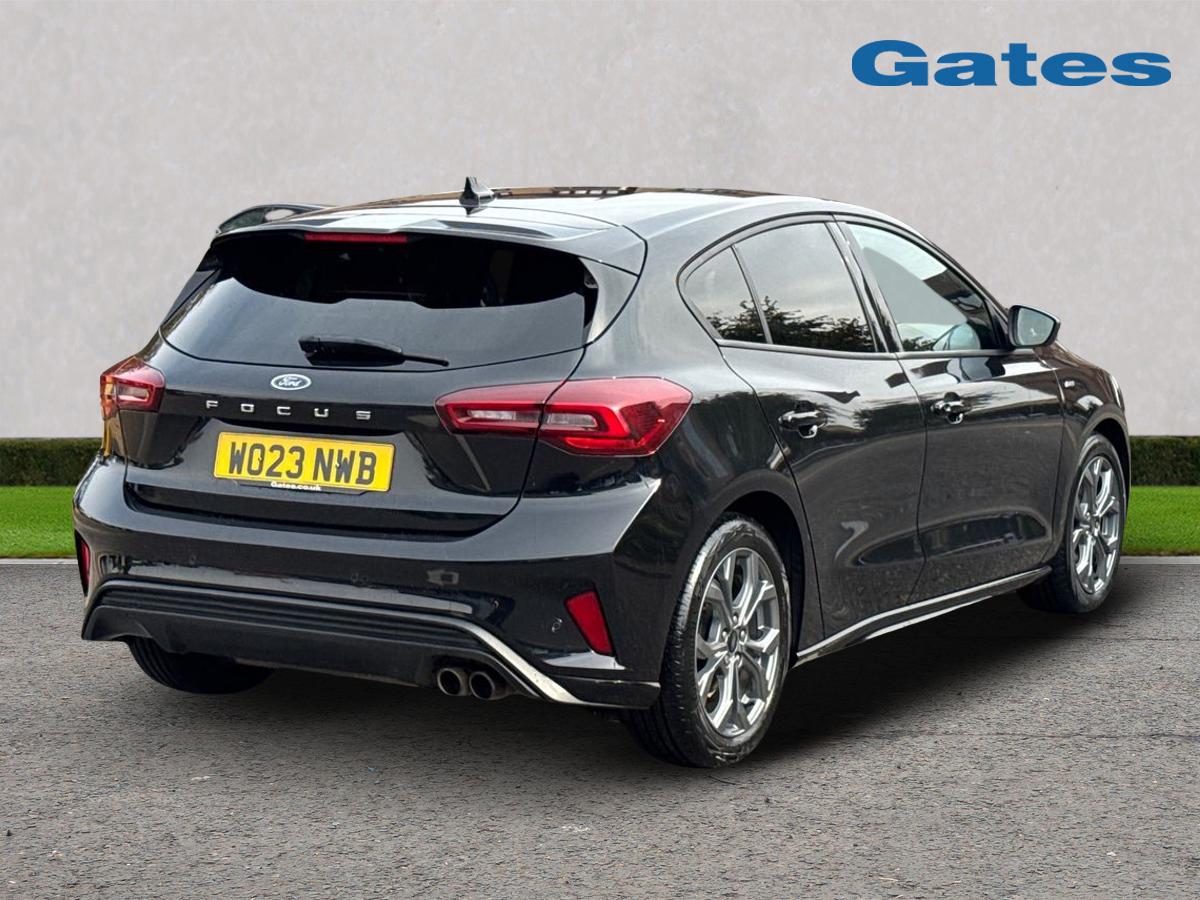 Used Ford Focus 2023 for sale - 76154752: Photo 7