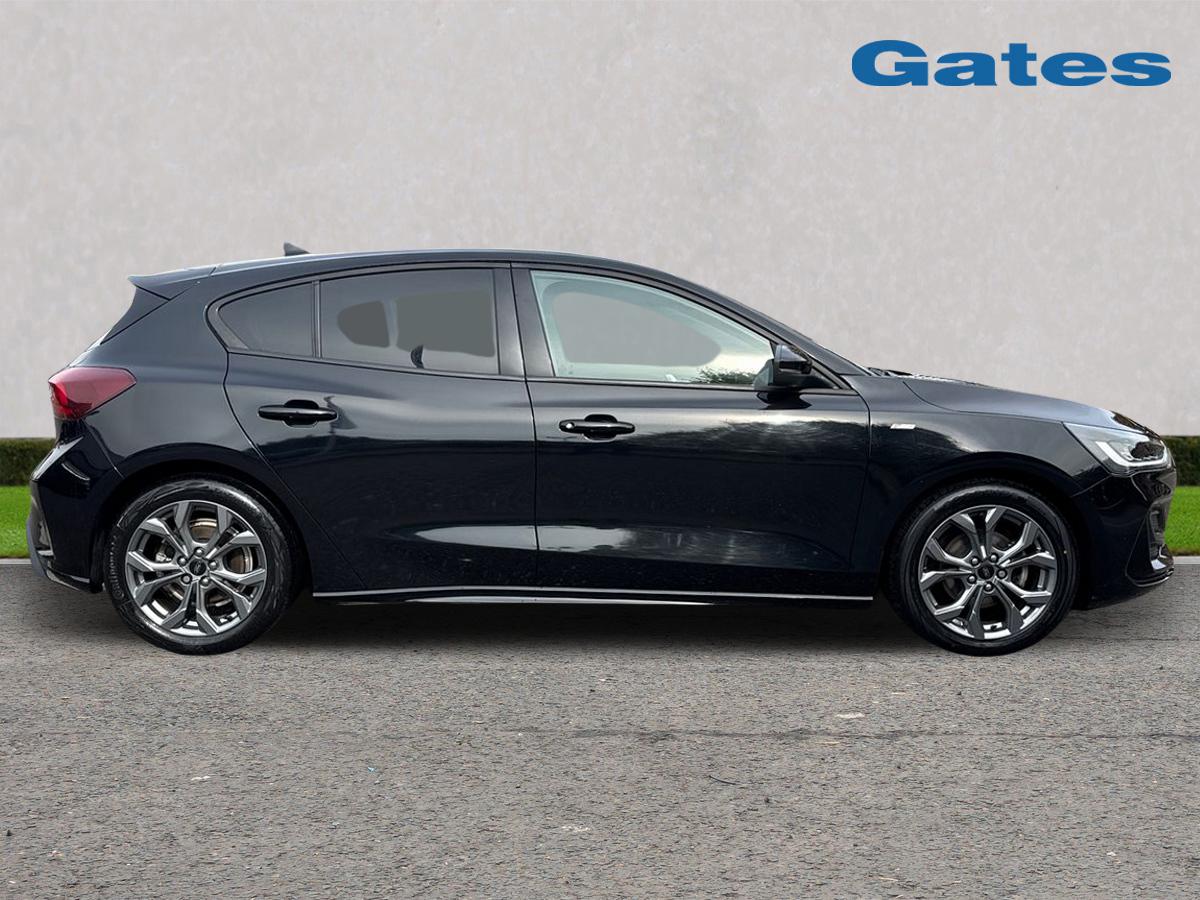Used Ford Focus 2023 for sale - 76154752: Photo 8