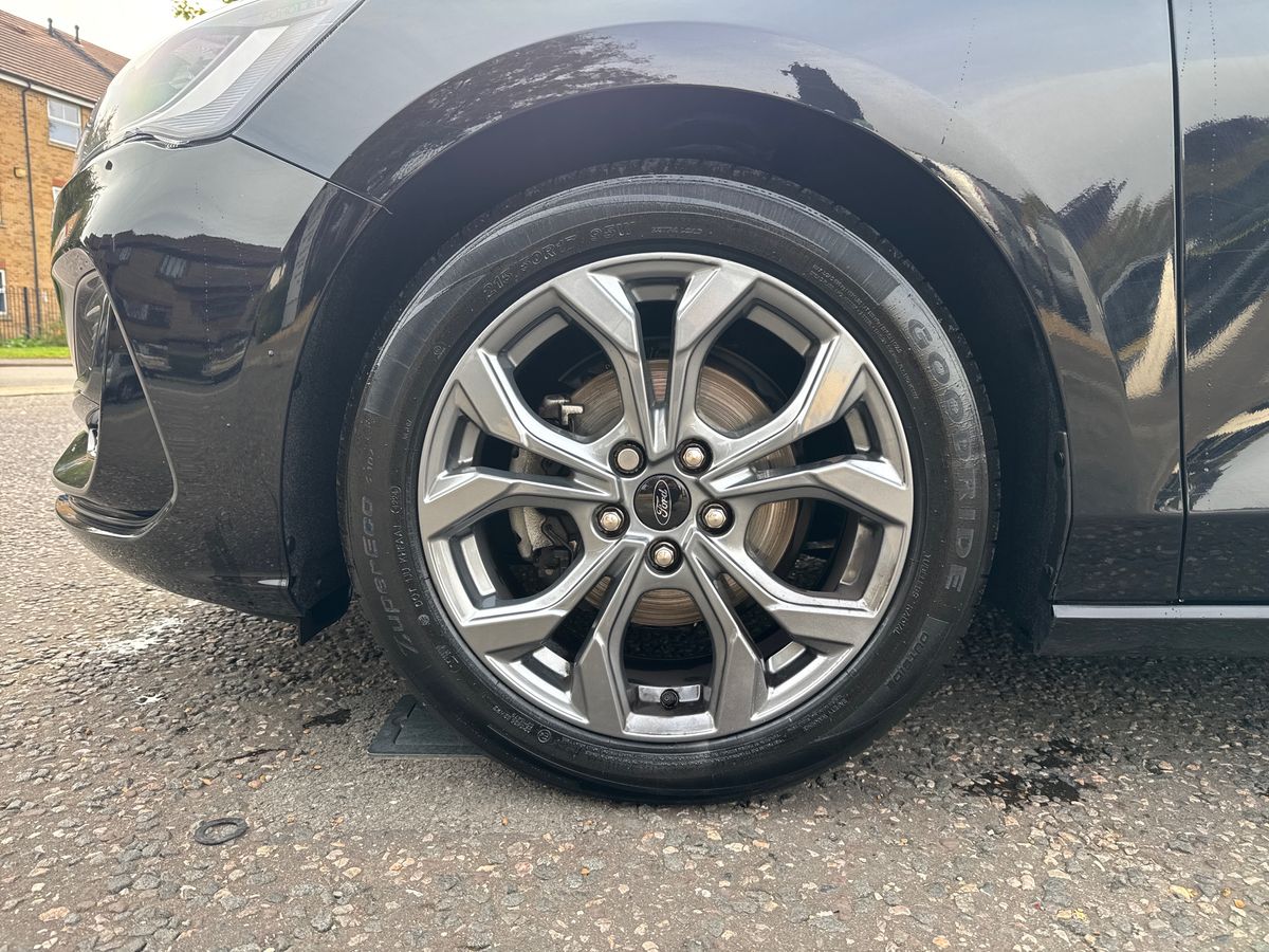 Used Ford Focus 2023 for sale - 76154752: Photo 9