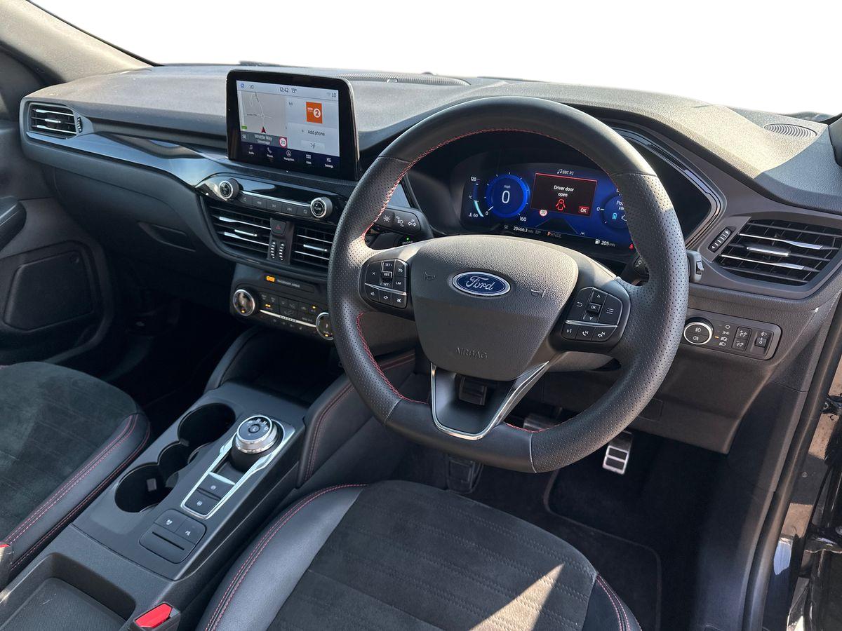 Used Ford Kuga 2023 for sale - 77959932: Photo 10