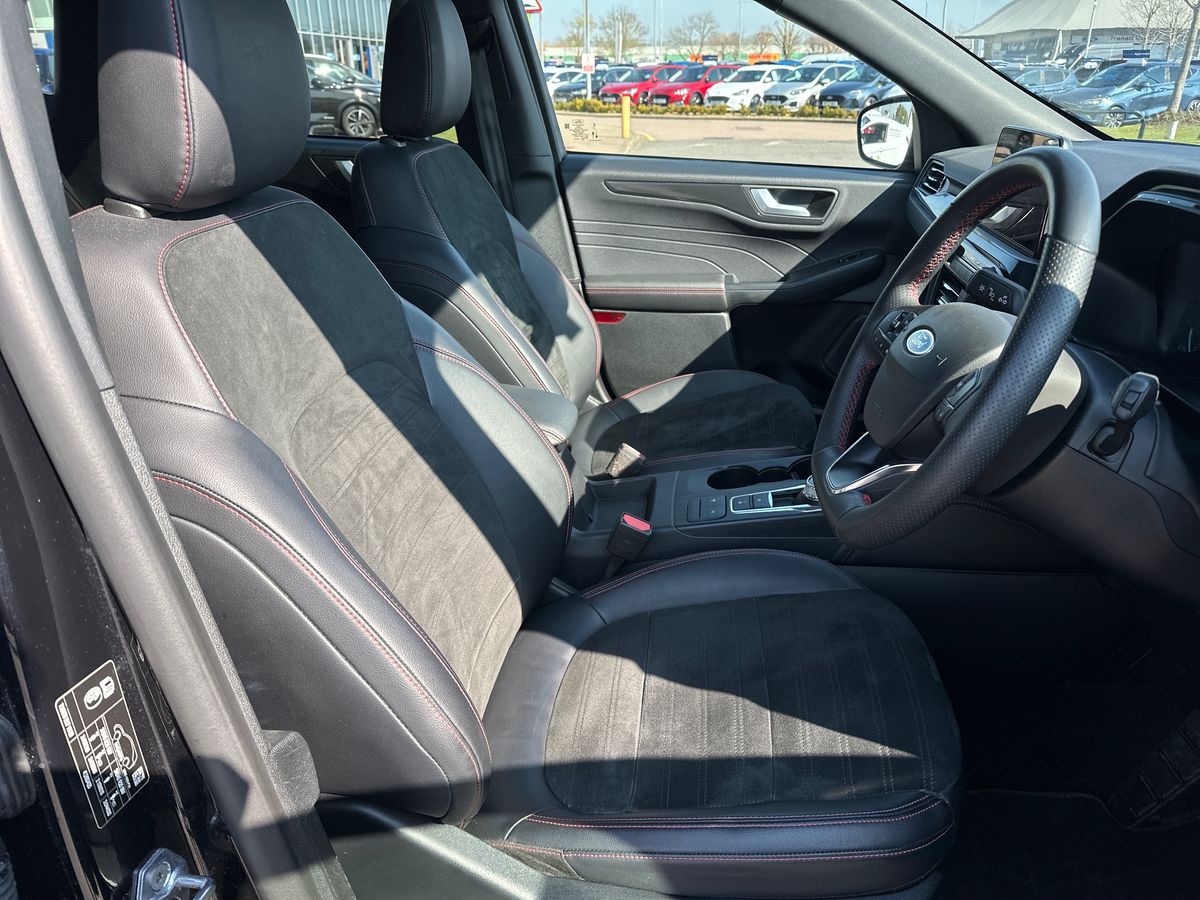 Used Ford Kuga 2023 for sale - 77959932: Photo 12