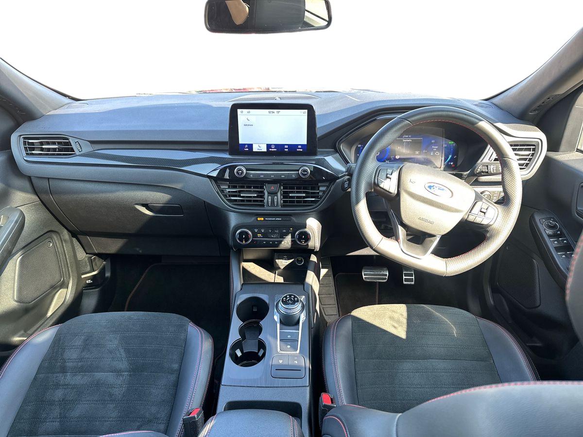 Used Ford Kuga 2023 for sale - 77959932: Photo 15