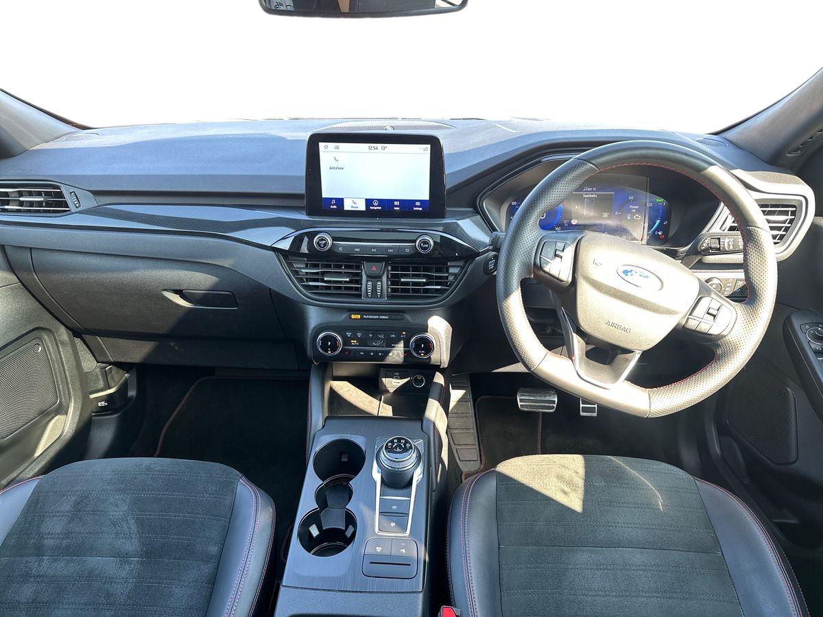 Used Ford Kuga 2023 for sale - 77959932: Photo 16