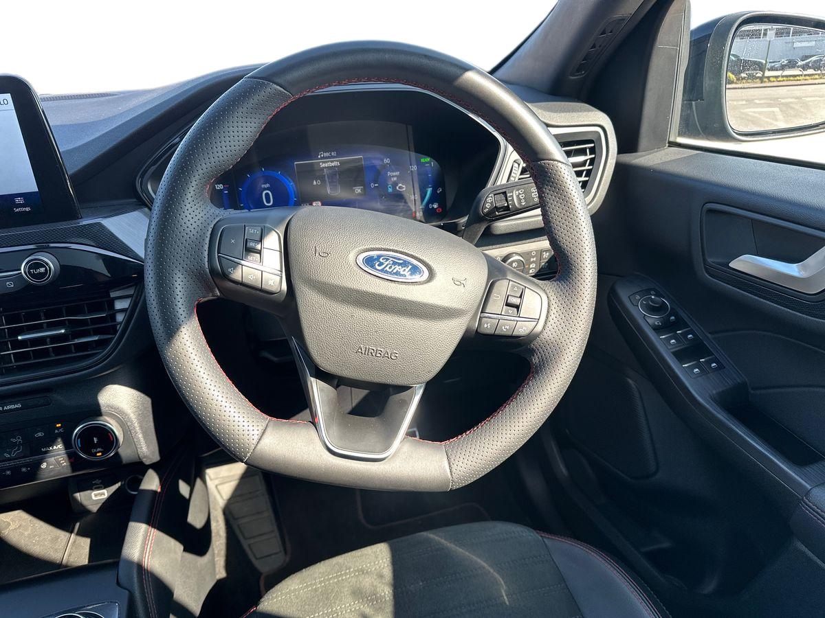 Used Ford Kuga 2023 for sale - 77959932: Photo 17