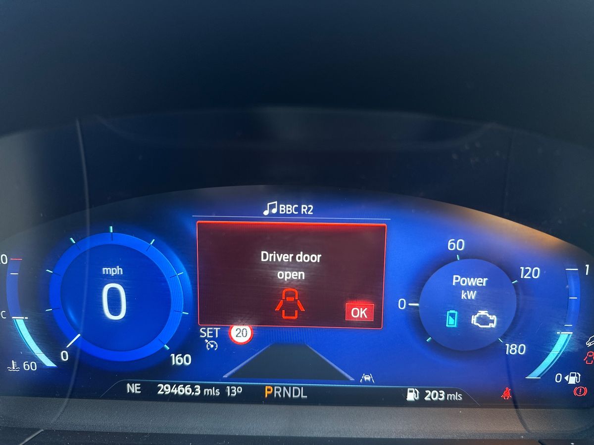 Used Ford Kuga 2023 for sale - 77959932: Photo 18