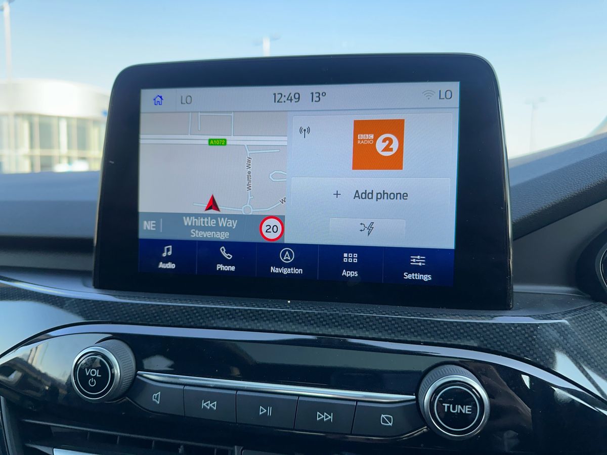 Used Ford Kuga 2023 for sale - 77959932: Photo 19