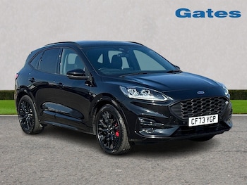 Used Ford Kuga 2023 for sale - 77959932: Photo