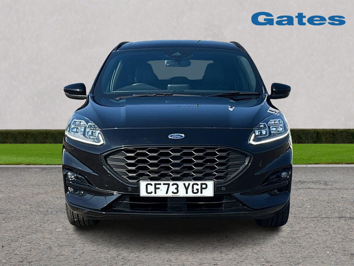 Used Ford Kuga 2023 for sale - 77959932: Photo 2