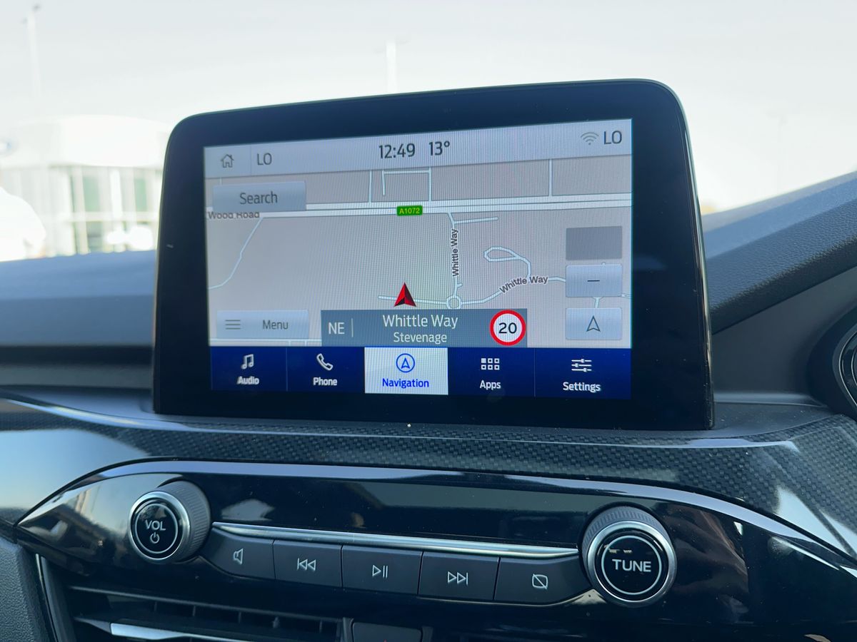 Used Ford Kuga 2023 for sale - 77959932: Photo 20