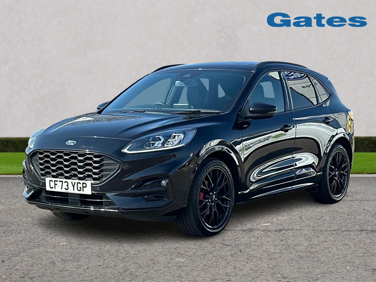 Used Ford Kuga 2023 for sale - 77959932: Photo 3