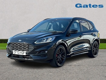 Used Ford Kuga 2023 for sale - 77959932: Photo