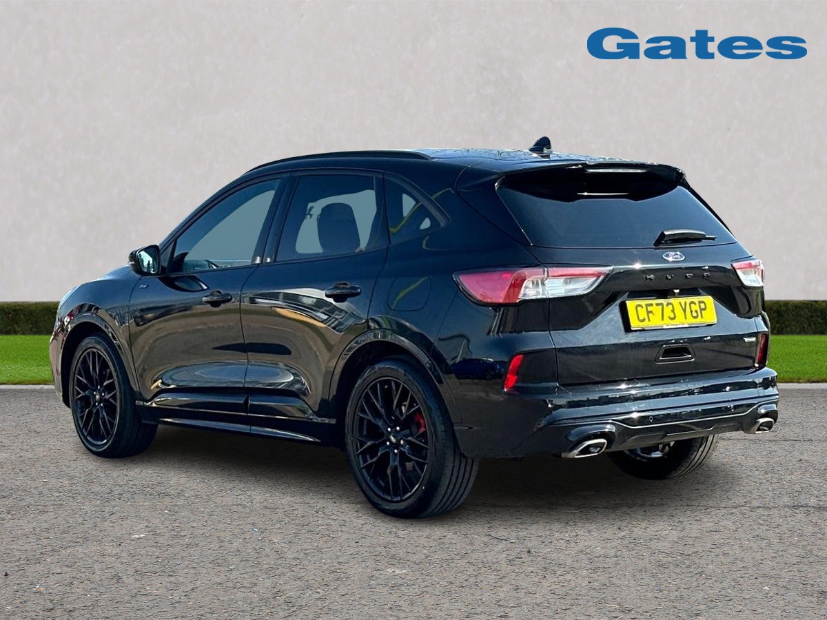 Used Ford Kuga 2023 for sale - 77959932: Photo 5