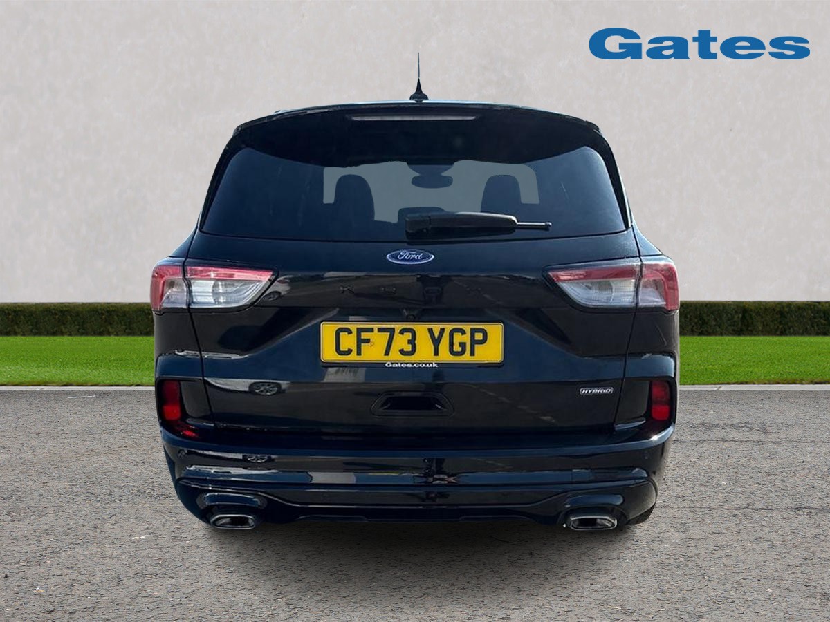 Used Ford Kuga 2023 for sale - 77959932: Photo 6