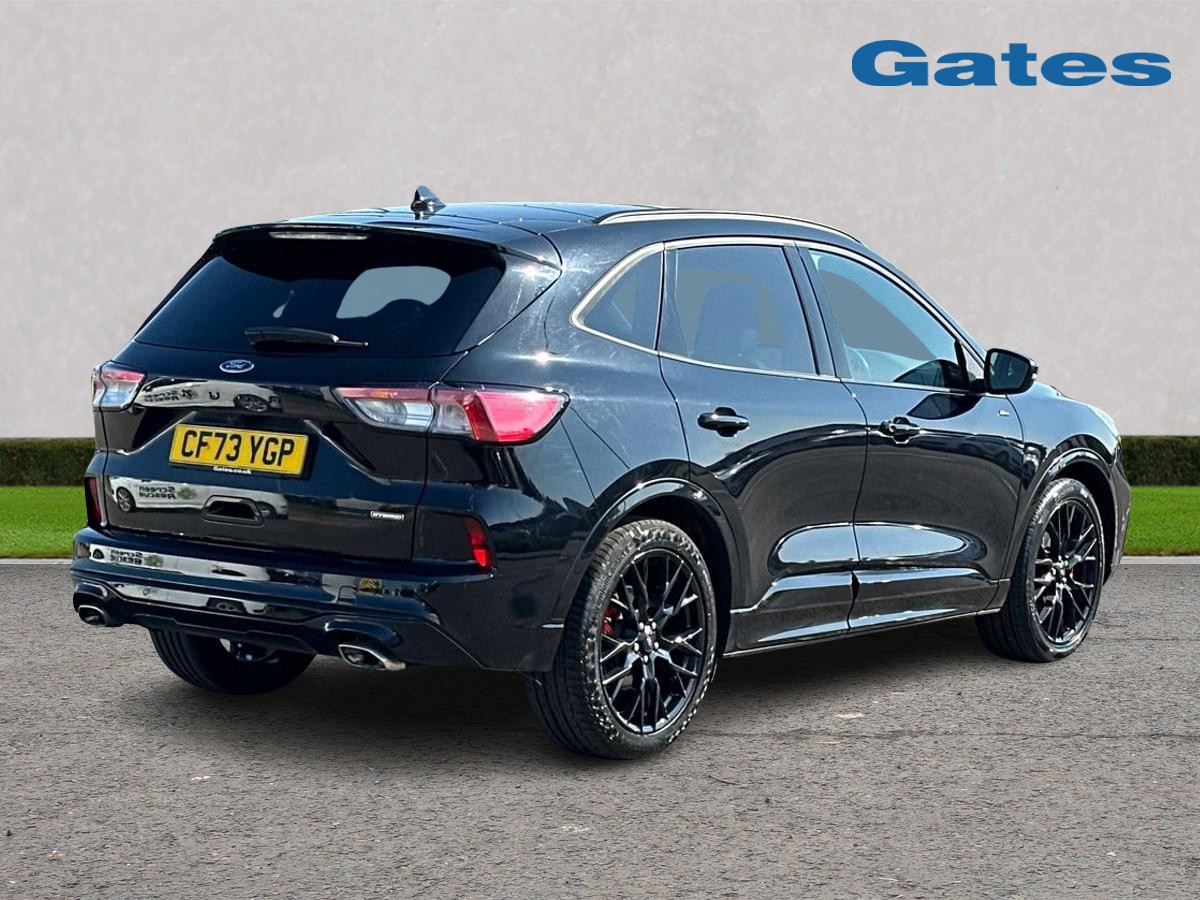 Used Ford Kuga 2023 for sale - 77959932: Photo 7