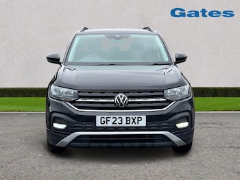 Used Volkswagen T-Cross 2023 for sale - 76015046: Photo