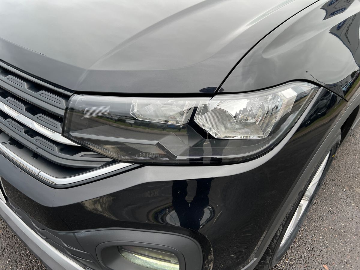 Used Volkswagen T-Cross 2023 for sale - 76015046: Photo 32