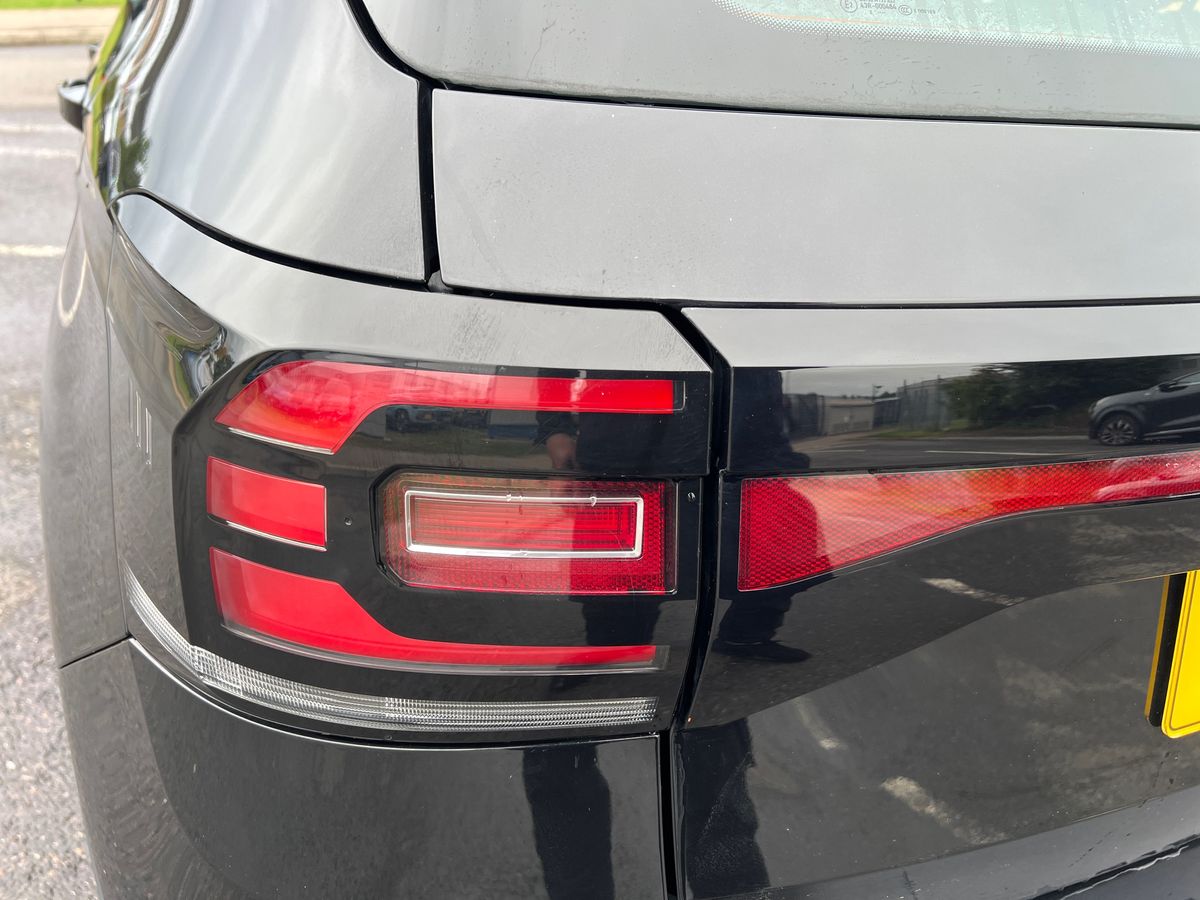 Used Volkswagen T-Cross 2023 for sale - 76015046: Photo 33