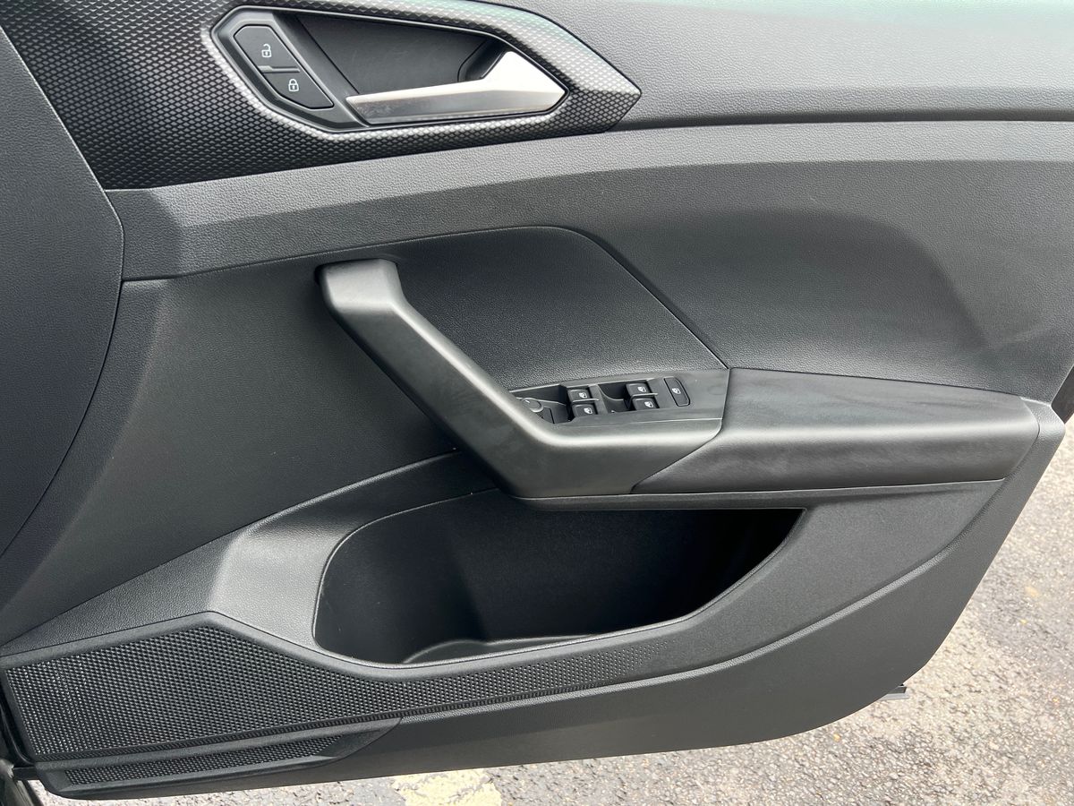 Used Volkswagen T-Cross 2023 for sale - 76015046: Photo 35
