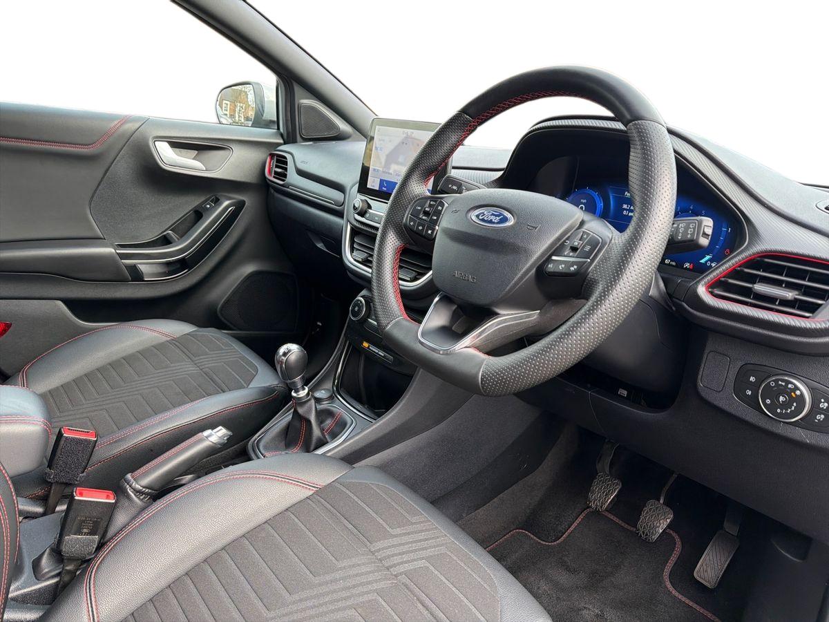 Used Ford Puma 2023 for sale - 77810238: Photo 10