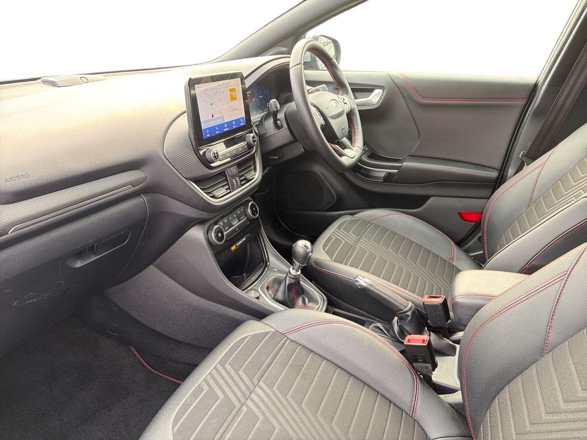 Used Ford Puma 2023 for sale - 77810238: Photo 11