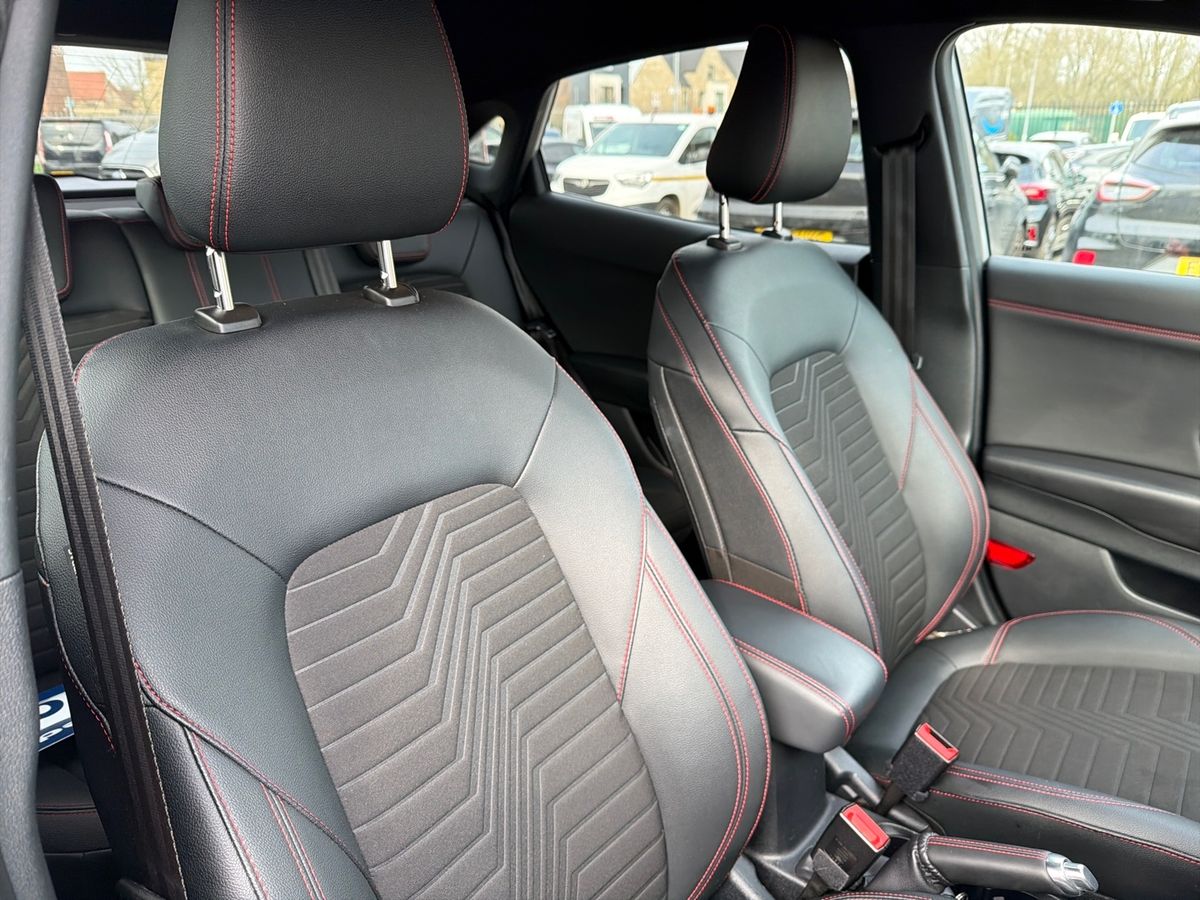 Used Ford Puma 2023 for sale - 77810238: Photo 12