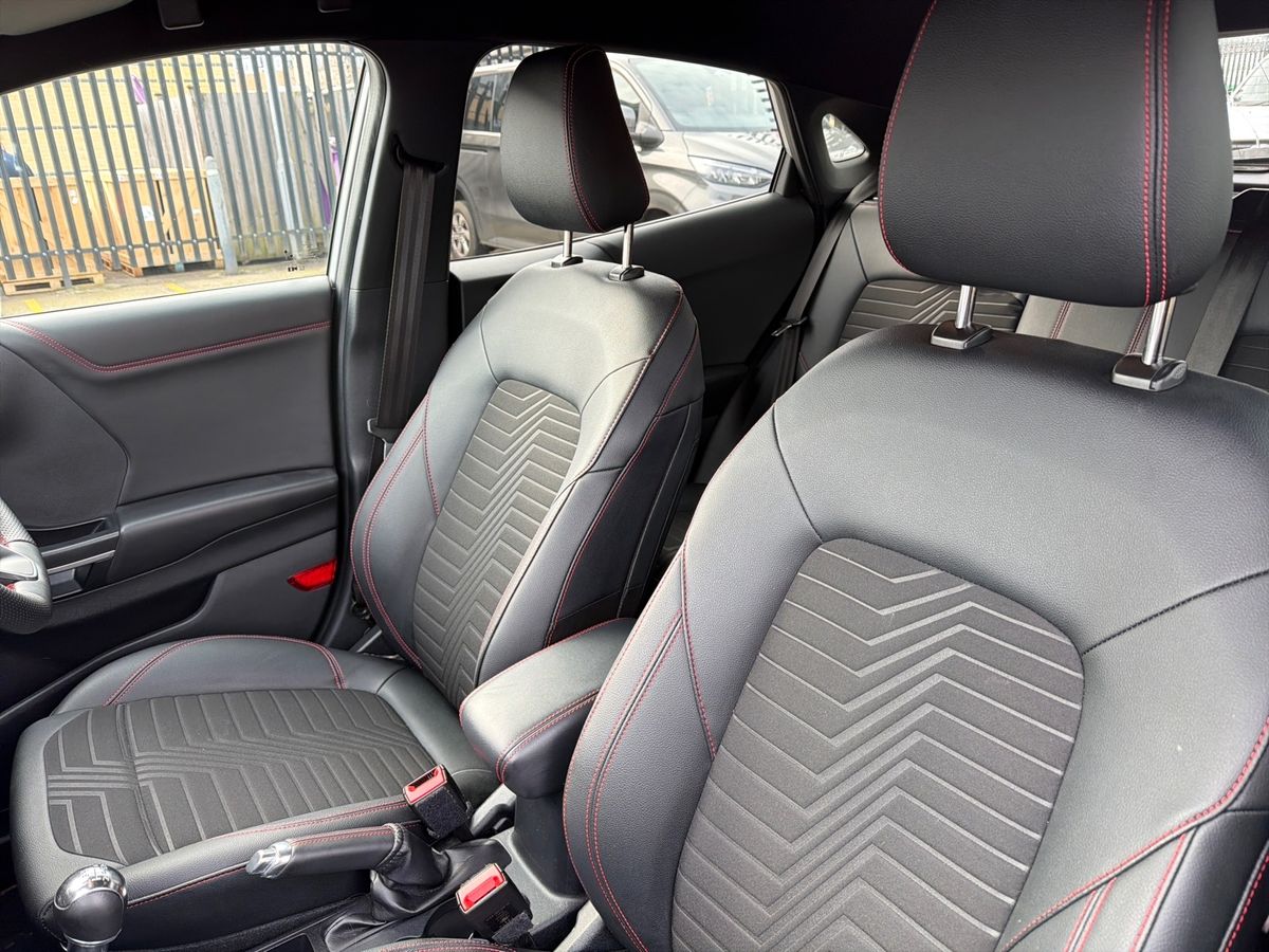 Used Ford Puma 2023 for sale - 77810238: Photo 13