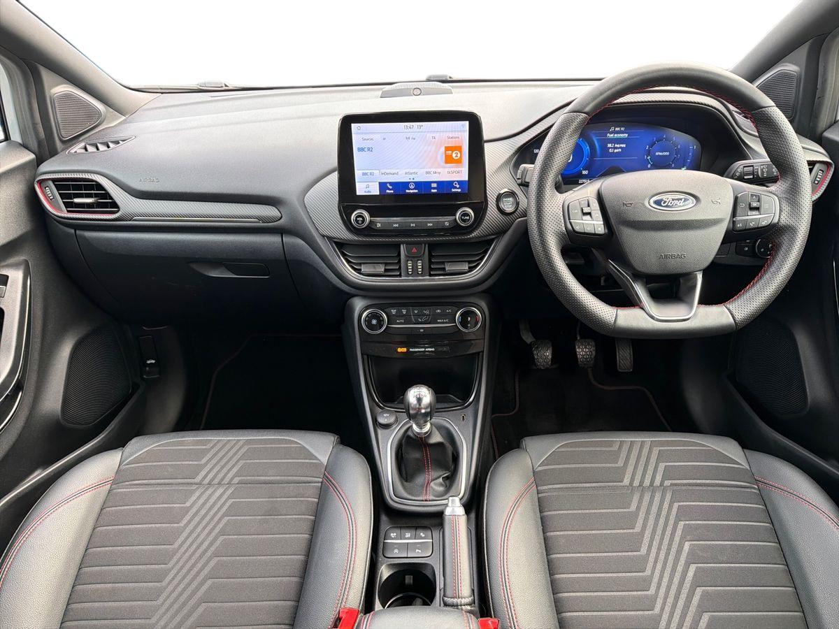 Used Ford Puma 2023 for sale - 77810238: Photo 15