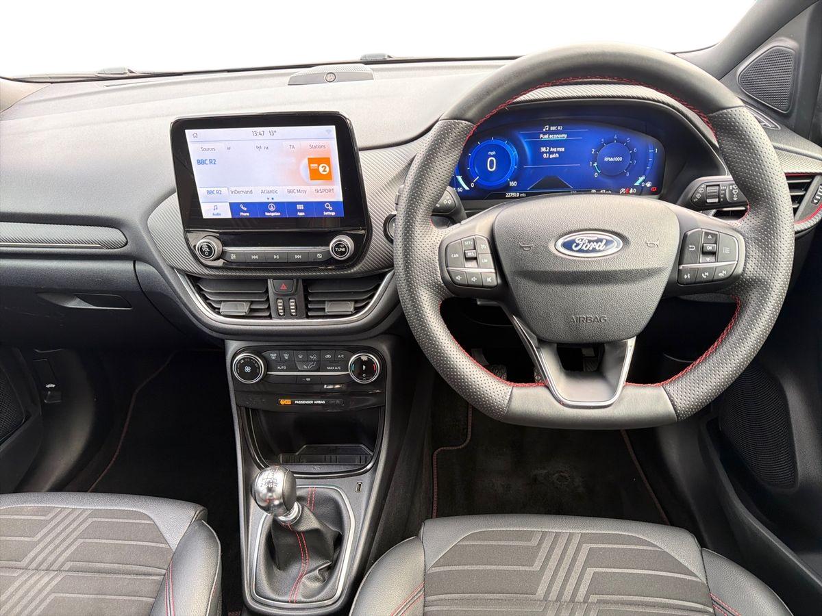 Used Ford Puma 2023 for sale - 77810238: Photo 16