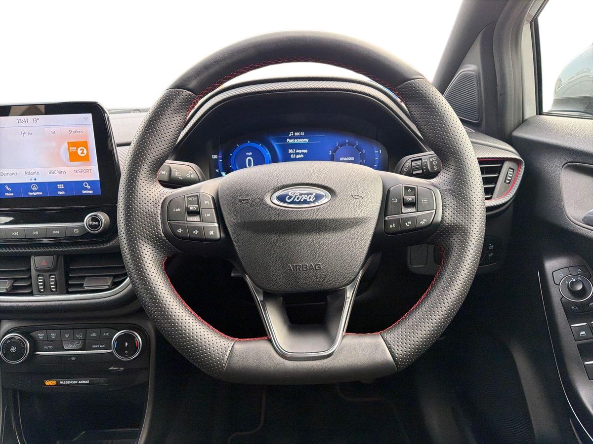 Used Ford Puma 2023 for sale - 77810238: Photo 17