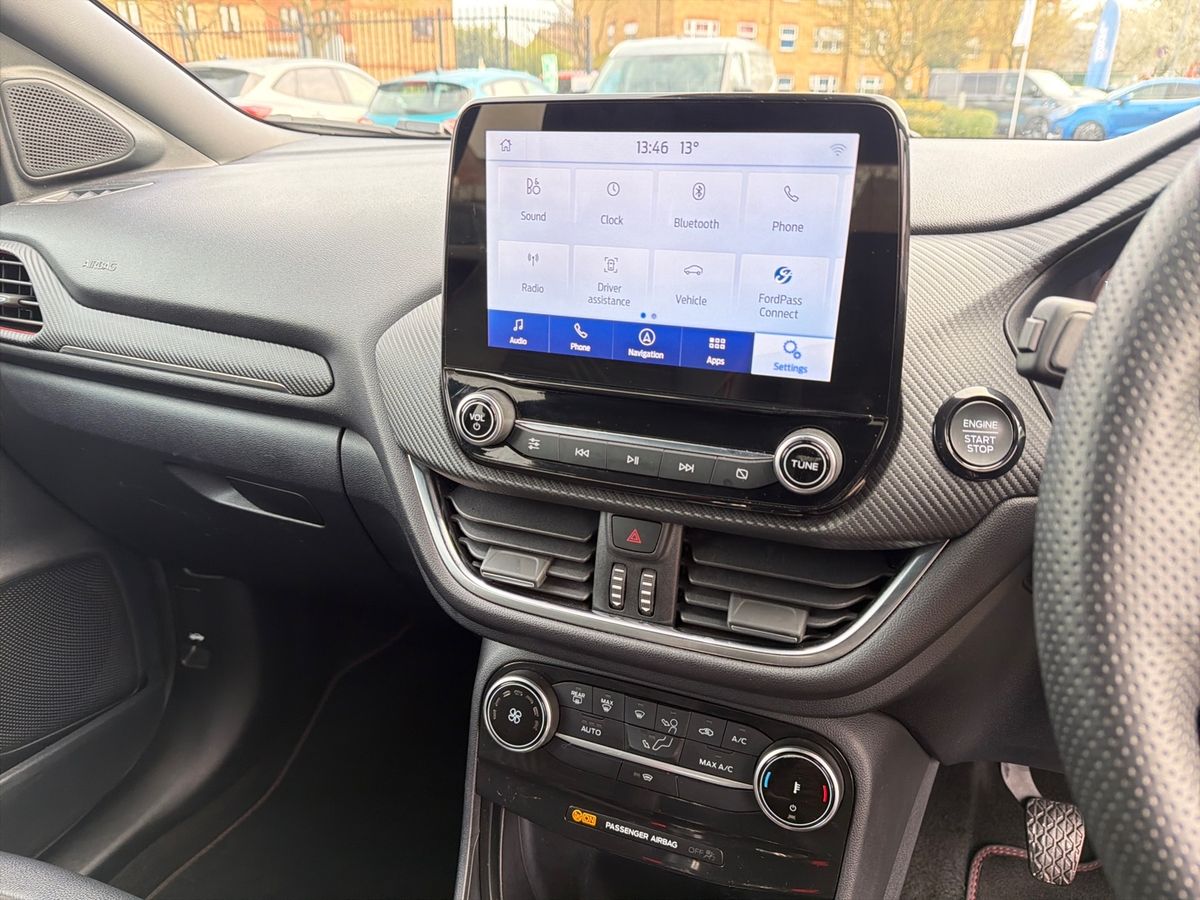 Used Ford Puma 2023 for sale - 77810238: Photo 19