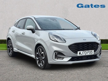 Used Ford Puma 2023 for sale - 77810238: Photo