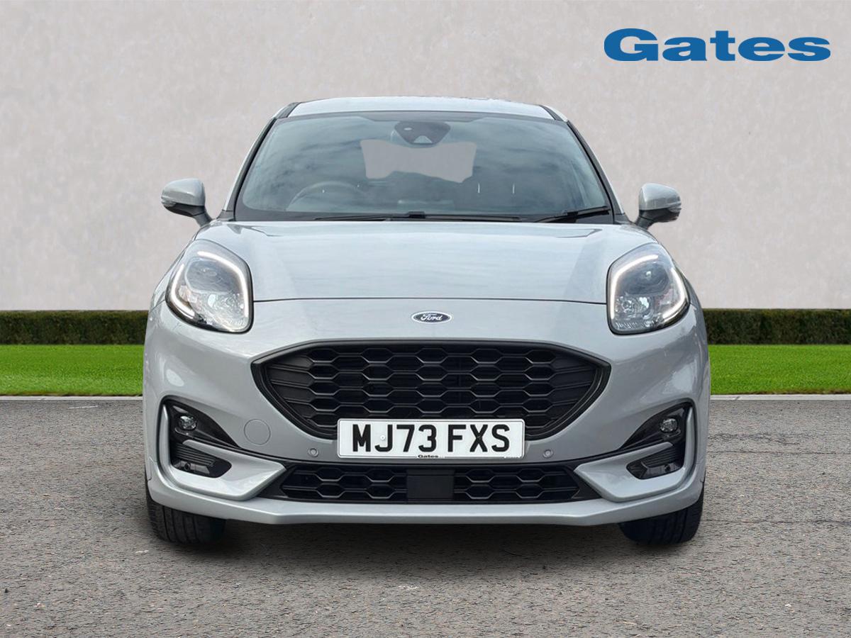 Used Ford Puma 2023 for sale - 77810238: Photo 2