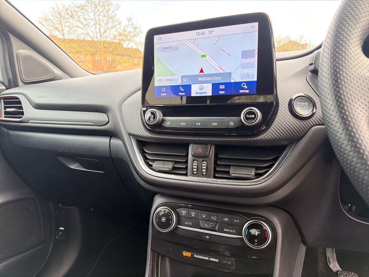 Used Ford Puma 2023 for sale - 77810238: Photo 20