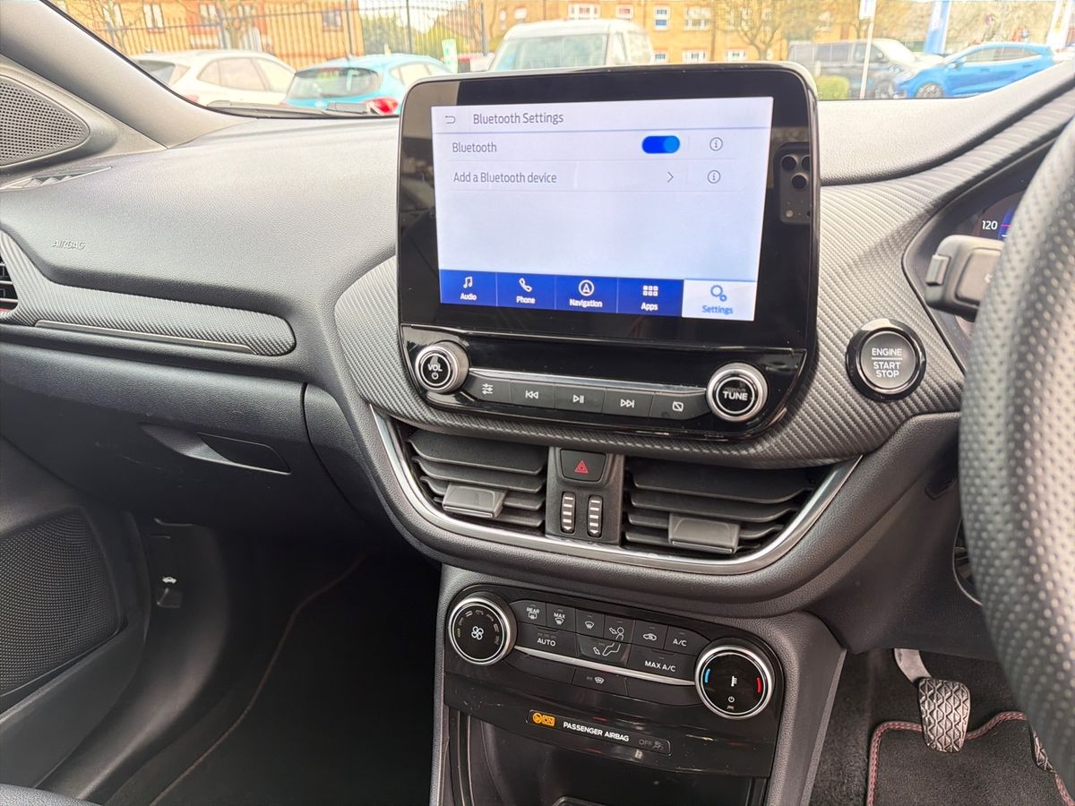 Used Ford Puma 2023 for sale - 77810238: Photo 21