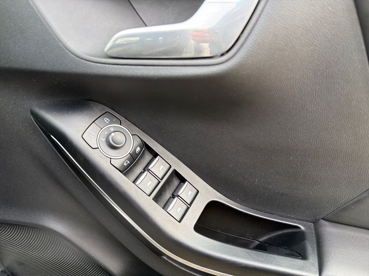 Used Ford Puma 2023 for sale - 77810238: Photo 25