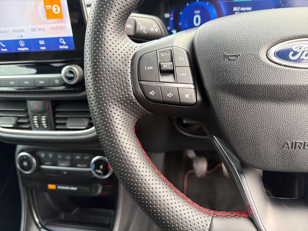 Used Ford Puma 2023 for sale - 77810238: Photo 26