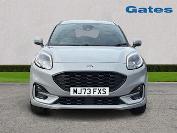 Used Ford Puma 2023 for sale - 77810238: Photo