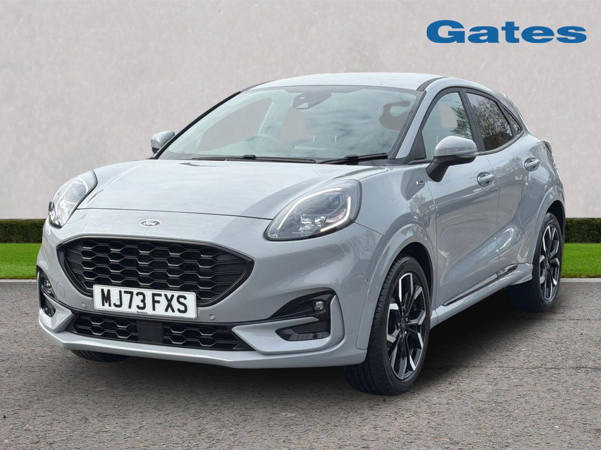 Used Ford Puma 2023 for sale - 77810238: Photo 3