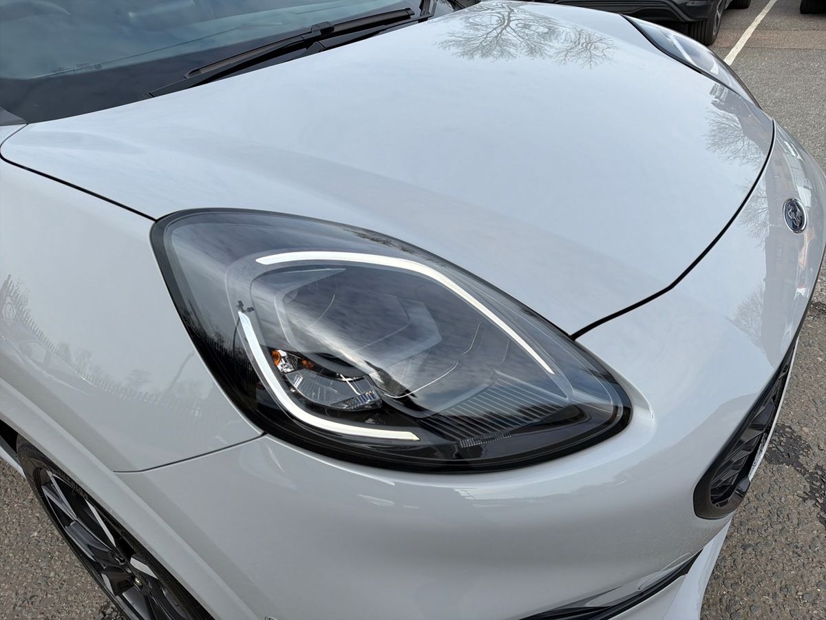 Used Ford Puma 2023 for sale - 77810238: Photo 32