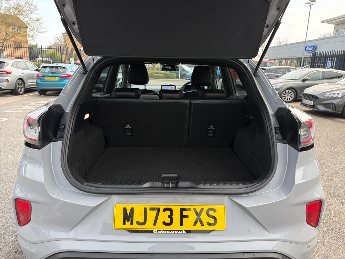 Used Ford Puma 2023 for sale - 77810238: Photo 34