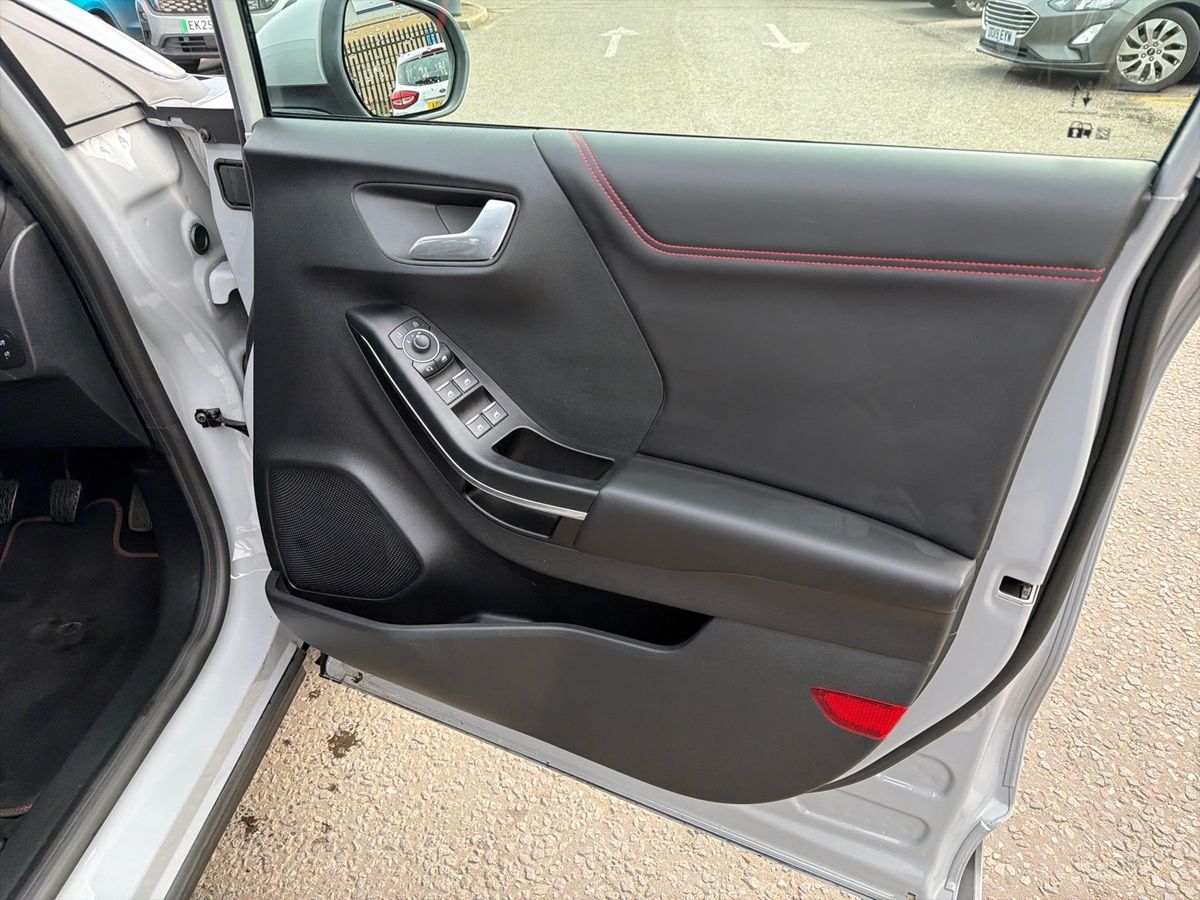 Used Ford Puma 2023 for sale - 77810238: Photo 35