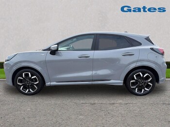 Used Ford Puma 2023 for sale - 77810238: Photo