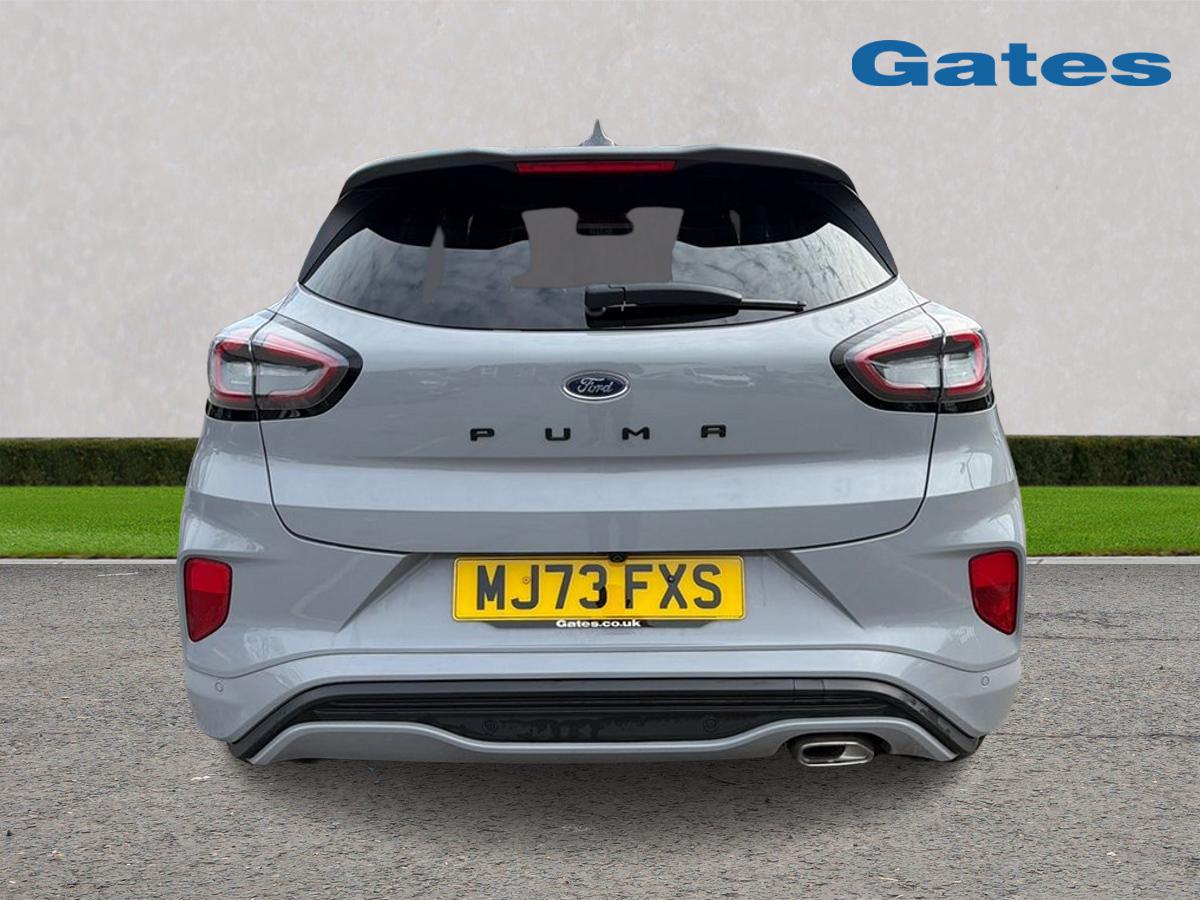 Used Ford Puma 2023 for sale - 77810238: Photo 6