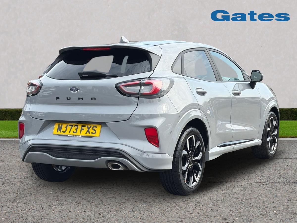 Used Ford Puma 2023 for sale - 77810238: Photo 7