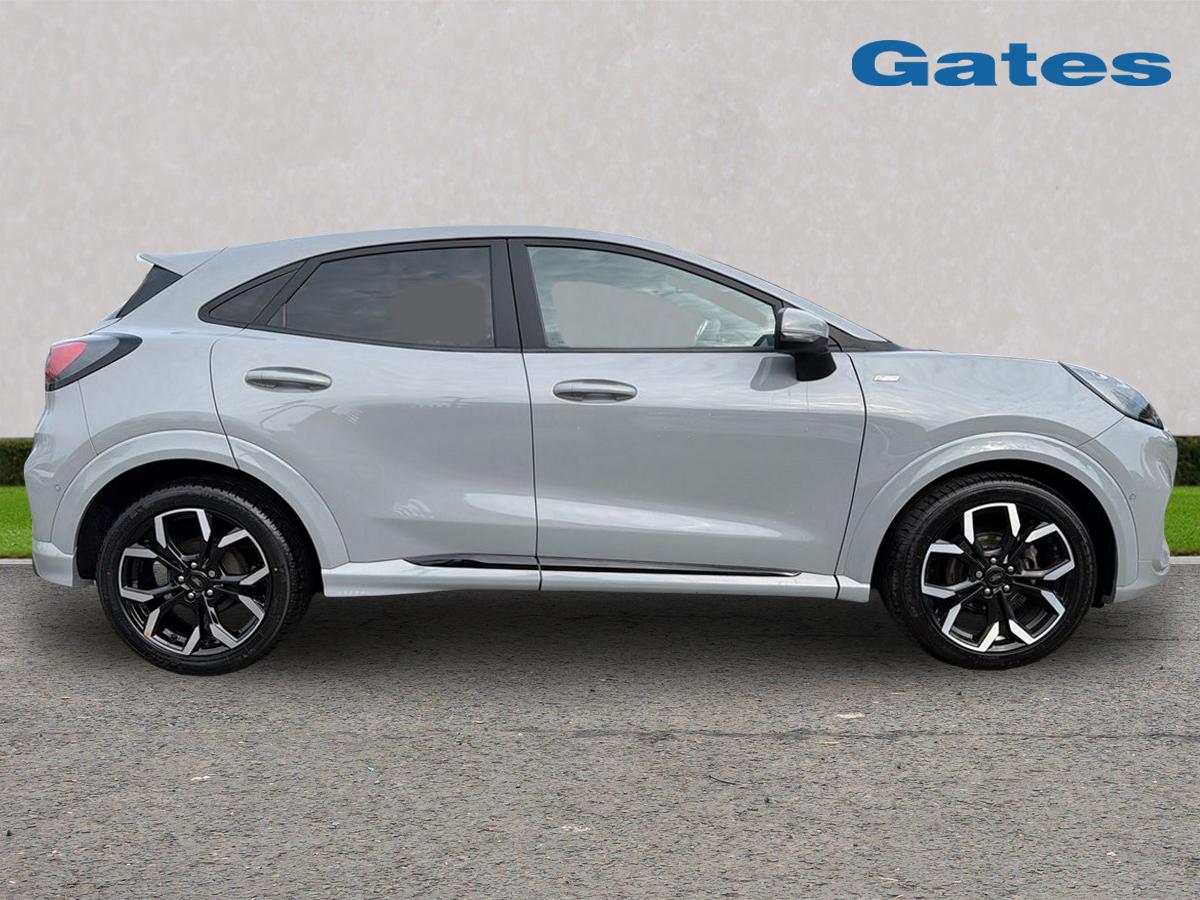 Used Ford Puma 2023 for sale - 77810238: Photo 8