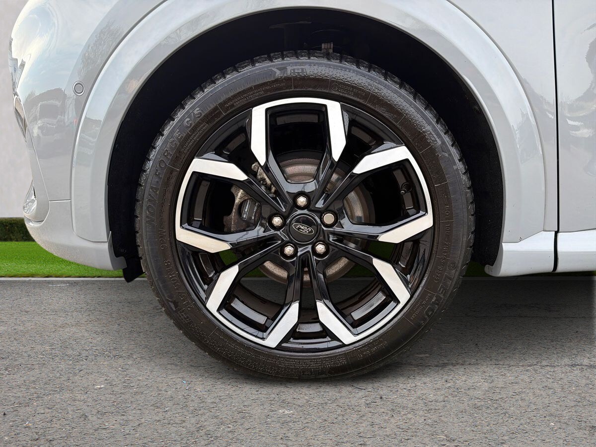 Used Ford Puma 2023 for sale - 77810238: Photo 9