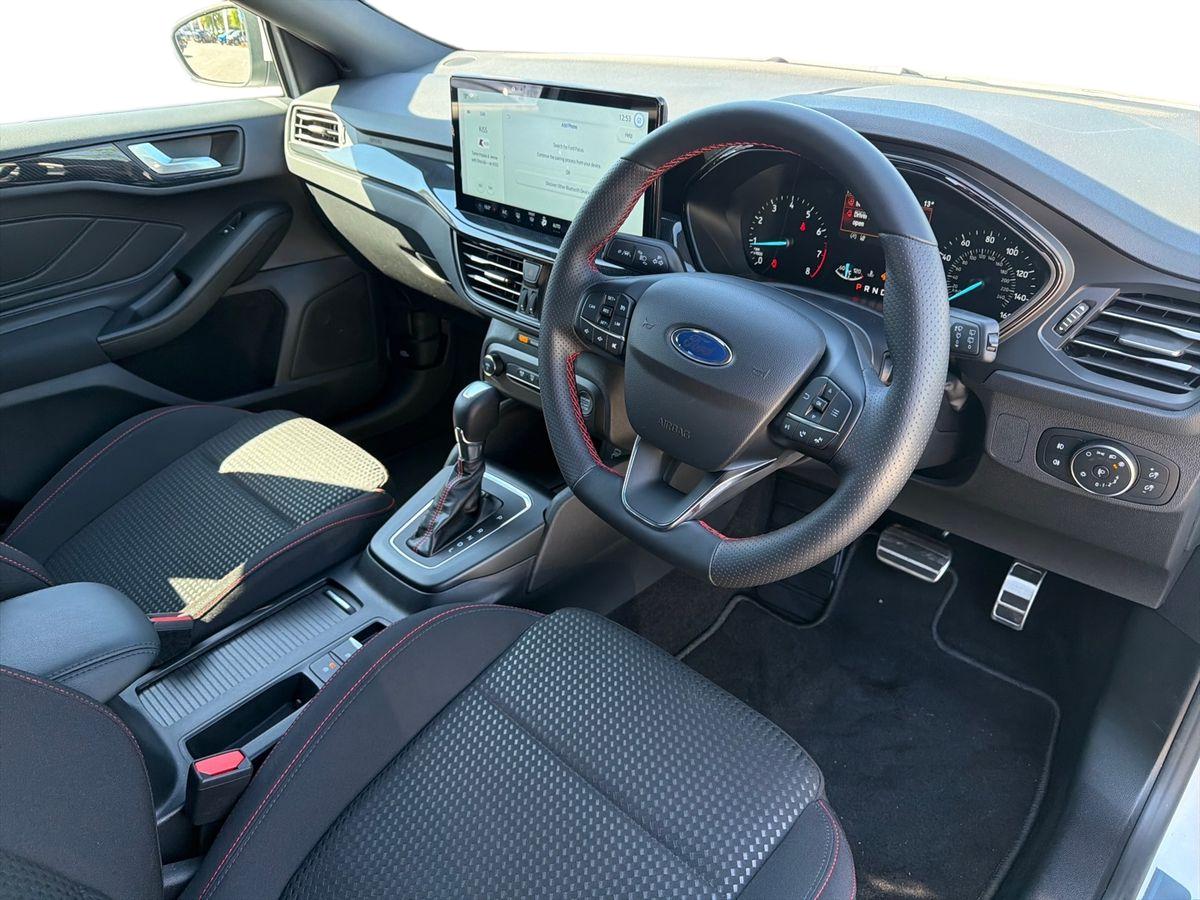 Used Ford Focus 2025 for sale - 78158770: Photo 10